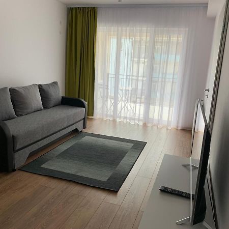 Welcoming Gemini Apartment 1 Sibiu Eksteriør bilde